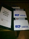 ECP disks