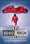 Movies with video game names - Road Rash