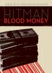 Video game covers as classic books - Hitman: Blood Money