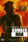 Movies with video game names - Bomberman